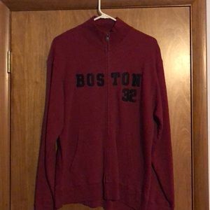 Old Navy Boston jacket